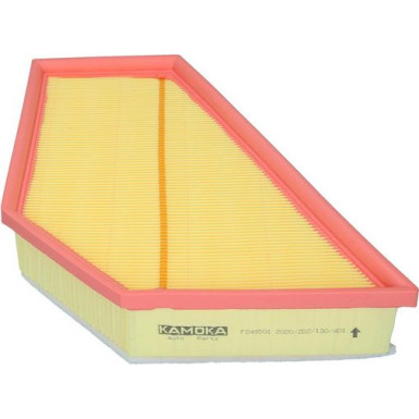 KAMOKA Luftfilter F249501