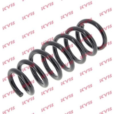 KYB Fahrwerksfeder Toyota T. Avensis 1.6-2.4 04/03-11/08 K-Flex RI6503