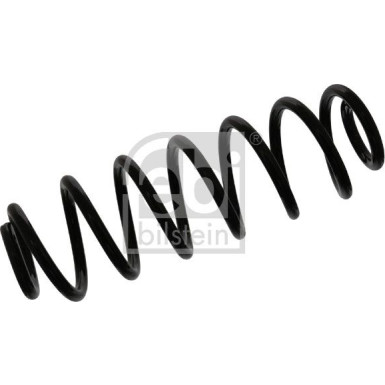FEBI BILSTEIN Fahrwerksfeder 46924