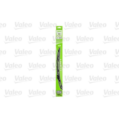 VALEO Wischer Compact (2Stk.) 576008 VALEO Wischer Compact (2Stk.) 576008