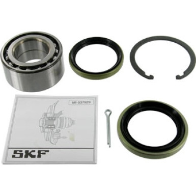 Radlagersatz VA VKBA 3309 Radlagersatz VA VKBA 3309