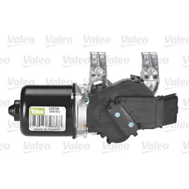 579738 Wischermotor vorne RENAULT