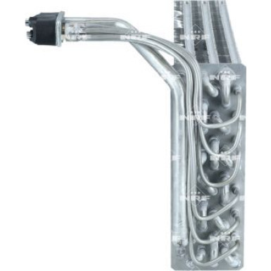 Verdampfer, Klimaanlage 36136