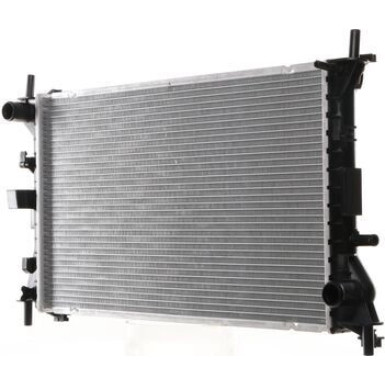 Kühler, Motorkühlung CR 627 000S
