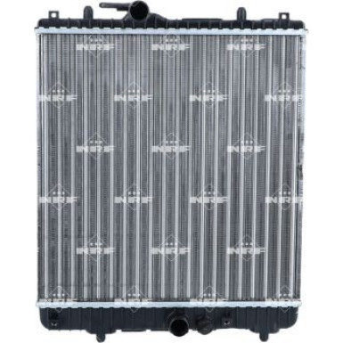 Kühler, Motorkühlung 53862A