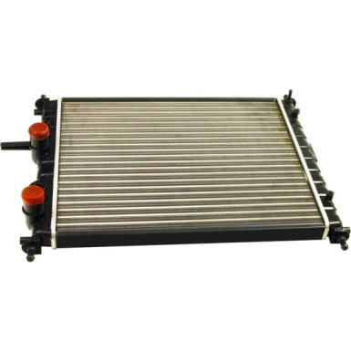 Kühler, Motorkühlung AC280959
