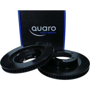 Bremsscheibe QUARO HIGH CARBON QD0084HC Bremsscheibe QUARO HIGH CARBON QD0084HC