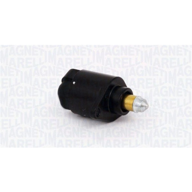 MAGNETI MARELLI Leerlaufregelventil, Luftversorgung 230016079247 MAGNETI MARELLI Leerlaufregelventil, Luftversorgung 230016079247