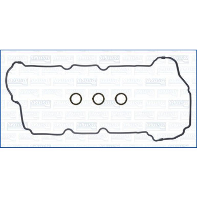 Dichtungssatz, Zylinderkopfhaube 56063800