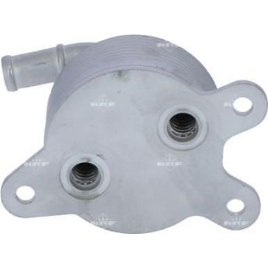 NRF Ölkühler 31750 NRF Ölkühler 31750