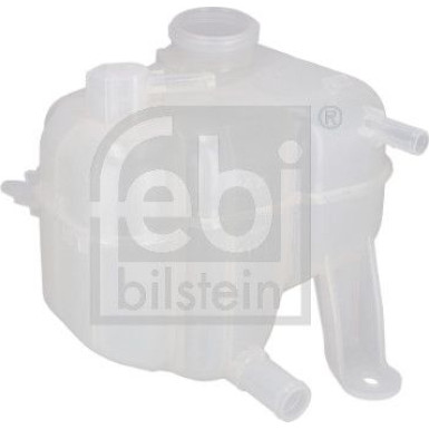 FEBI BILSTEIN Ausgleichsbehälter, Kühlmittel 172420 FEBI BILSTEIN Ausgleichsbehälter, Kühlmittel 172420