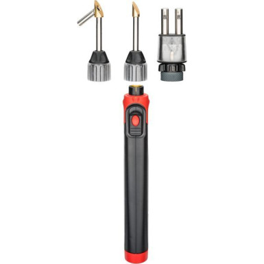 VIGOR Kunststoffreparatursatz V3551N