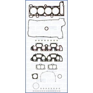Dichtungssatz, Zylinderkopf 52092800 Dichtungssatz, Zylinderkopf 52092800