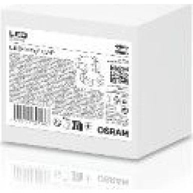 OSRAM LEDriving CAP 7 LEDriving® CAP LEDCAP07