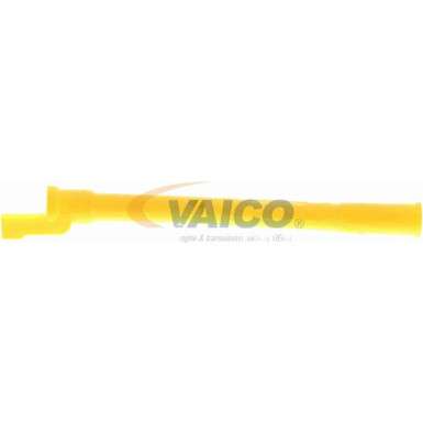 VAICO Trichter, Ölpeilstab V10-0415