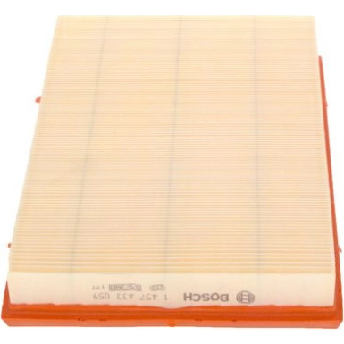 Luftfilter 1457433059 Luftfilter 1457433059