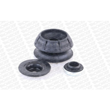 MONROE Stützlager 1Stk. VA TOYOTA Yaris 15 MOUNTING KIT MK387
