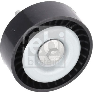 Febi Bilstein Umlenk- / Führungsrolle, Keilrippenriemen 33977