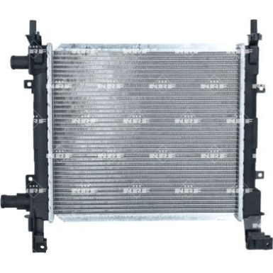 Kühler, Motorkühlung 54601