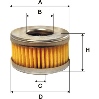 FILTRON Kraftstofffilter PM 999/12 FILTRON Kraftstofffilter PM 999/12