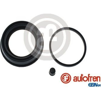 Reparatursatz Bremssattel Ford P. Fusion 1.4/1.6 Tdci 02- 54mm D4935 Reparatursatz Bremssattel Ford P. Fusion 1.4/1.6 Tdci 02- 54mm D4935