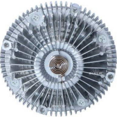 Kupplung, Kühlerlüfter NRF49597 Kupplung, Kühlerlüfter NRF49597