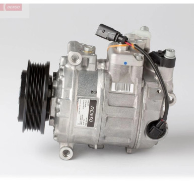 DENSO Kompressor DCP32070