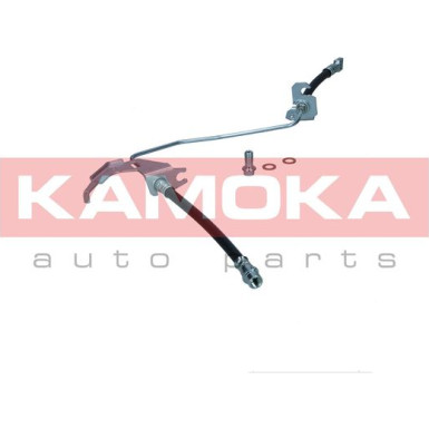 KAMOKA Bremsschlauch 1170021