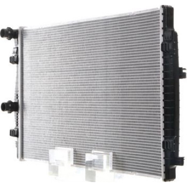 Kühler, Motorkühlung BEHR CR 2055 000S