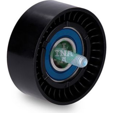 Umlenk-/Führungsrolle, Keilrippenriemen 532 0777 10 Umlenk-/Führungsrolle, Keilrippenriemen 532 0777 10