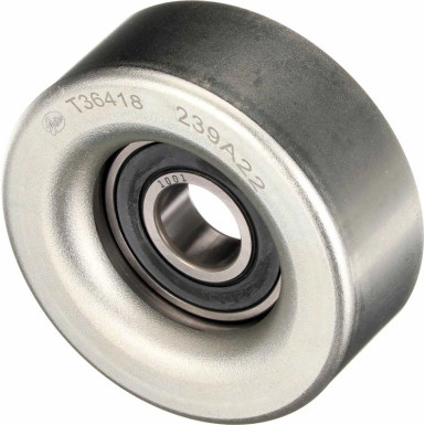 Umlenk-/Führungsrolle, Keilrippenriemen T36418 Umlenk-/Führungsrolle, Keilrippenriemen T36418