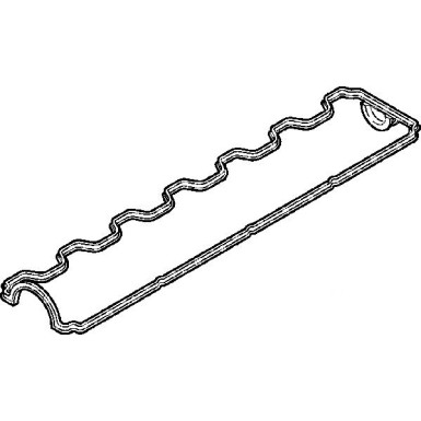 Dichtung, Zylinderkopfhaube NISSAN 372.740