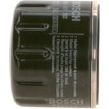 Ölfilter F 026 407 302 Ölfilter F 026 407 302