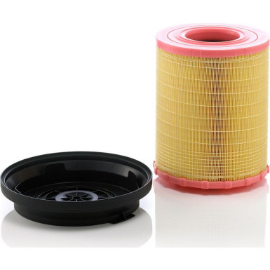 Mann & Hummel Luftfilter LKW MERCEDES C 29 010 KIT
