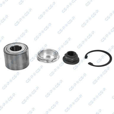 GSP Radlager GK3680 GSP Radlager GK3680