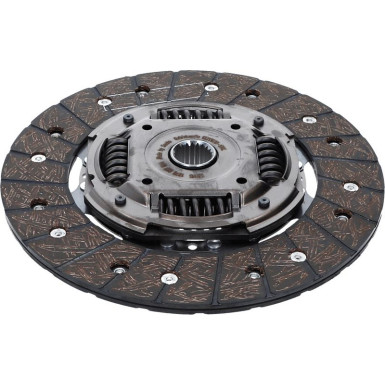 SACHS Kupplungssatz 3000 970 125 XTend