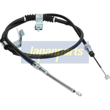 Seilzug, Feststellbremse Daewoo T. Evanda 2.0 02- Pr BC-W07R Seilzug, Feststellbremse Daewoo T. Evanda 2.0 02- Pr BC-W07R