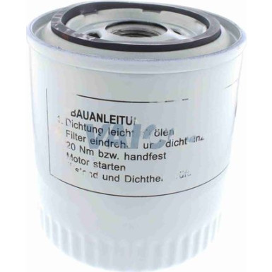 VAICO Ölfilter V25-0060 VAICO Ölfilter V25-0060