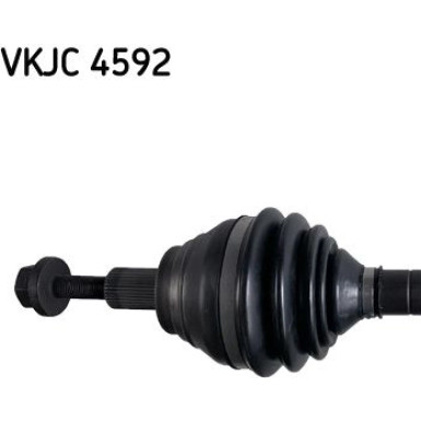 Antriebswelle VKJC 4592
