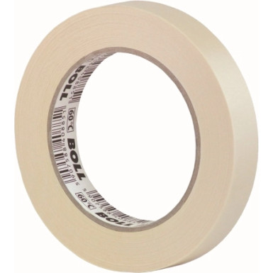 Boll Lackierband bis 60°C 19mm x 50m 0040051