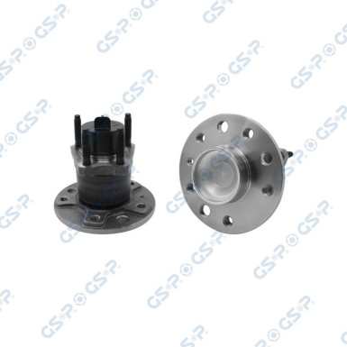 GSP Radlager 9400052 GSP Radlager 9400052