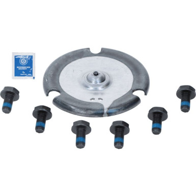 SACHS Kupplungssatz 3000822601