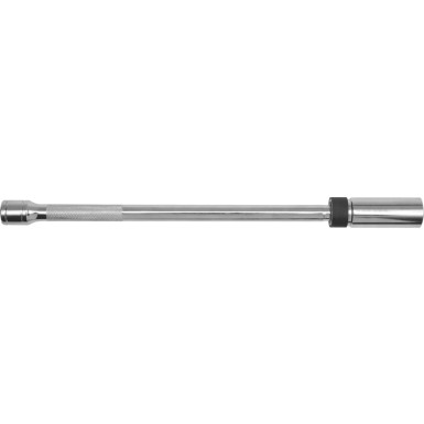 Zündkerzenschlüssel 16mmx300 YT-0817 Zündkerzenschlüssel 16mmx300 YT-0817