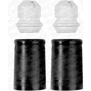 Protection Kit-Staubschutzsatz VA AUDI,SEAT 72 PROTECTION KIT PK047