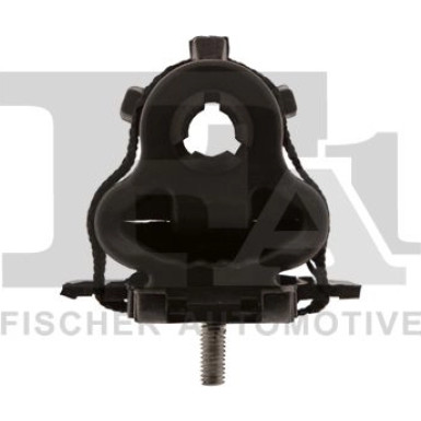 Halter, Abgasanlage 213-959