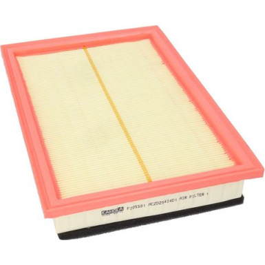 KAMOKA Luftfilter F205501
