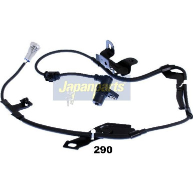 Sensor, Raddrehzahl ABS-290