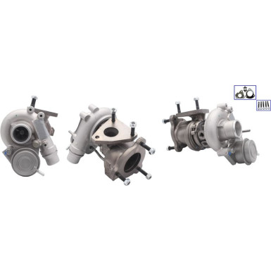 Lader, Aufladung PA4917307621 Lader, Aufladung PA4917307621