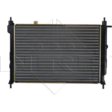 NRF Kühler, Motorkühlung 504647