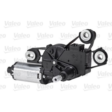 Wischermotor hinten SEAT Ibiza IV 5 türig 08 579721